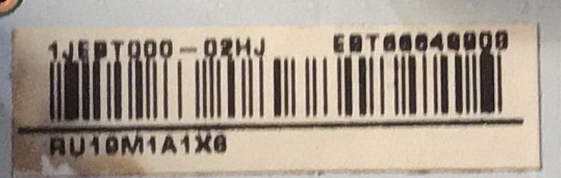 MAIN PARA TV LG 4K·UHD·HDR ((SMART TV)) / NUMERO DE PARTE EBT66648303 / EAX69462206 / EAX69581203 / EAX69462206(1.0) / EAX69581203(1.0) / PANEL NC750TQG-VCKP1 / DISPLAY ST7461D01-8 VER.2.1 / MODELO 75NANO75UPA / 75NAN075UPA / 75NANO75UPA.BUSCLKR - Imagen 3